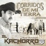 Oscar Hernández El Kachorro
