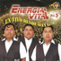 Energia Vital