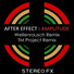 After Effect