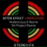After Effect