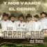 Los Cazadores Del Cerro