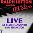 Ralph Sutton and his All Stars