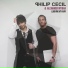 Philip Cecil, Alexander Rybak