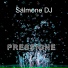 Salmone DJ