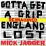 Mick Jagger, Seeb