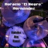 Horacio El Negro Hernandez Italuba Big Band