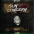 Main Concern