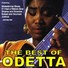 Odetta