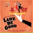 Douglas Sills, Lady Be Good 2015 Encores! Cast
