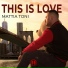 Mattia Toni