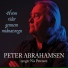 Peter Abrahamsen