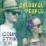Colorful People