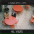 Ol' Burger Beats, Vuyo
