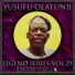 Yufusu Olatunji & His Group