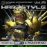 Hard Bass 2012 - Gelredome Arnhem (11-02-2012)