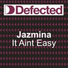 Wily Washington Presents Jazmina