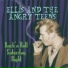 Ellis And The Angry Teens
