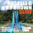 Russell G, Ad Brown tabolich.com