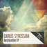 Darius Syrossian