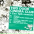 Two Door Cinema Club