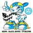 MDW, Raul Soto, Ty Bless