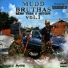 Larryboy, Bullock Major