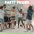 Ibiza Dance Party