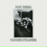 PAUL KORDA - Passing Stranger (1971)