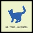 Mr. Tomo