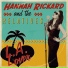 Hannah Rickard and the Relatives
