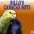 Billos Caracas Boy's
