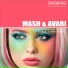 Mash and Avari