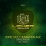 Hory Doly, Martin Ace