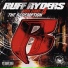 Ruff Ryders,Infa.Red & Cross