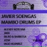 Javier Soengas feat. Josk