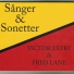 Viktor Estby, Fred Lane