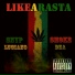 Snyp Luciano feat. Smoke Dza