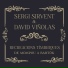 Sergi Sirvent, David Viñolas