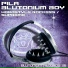 Pila &. Blutonium Boy & Lil'S