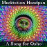 Meditation Handpan