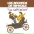Los Broncos de Reynosa