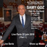 SAMY GOZ