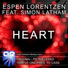 Espen Lorentzen feat. Simon Latham