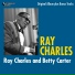 Ray Charles, Betty Carter