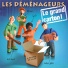 Les Déménageurs