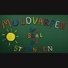 Muldvarpen
