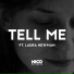 Nico Pellerin feat. Laura Newman