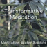 Meditation Water Sounds