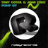 Tony Costa, Juan Cruz