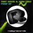Tony Costa, Juan Cruz